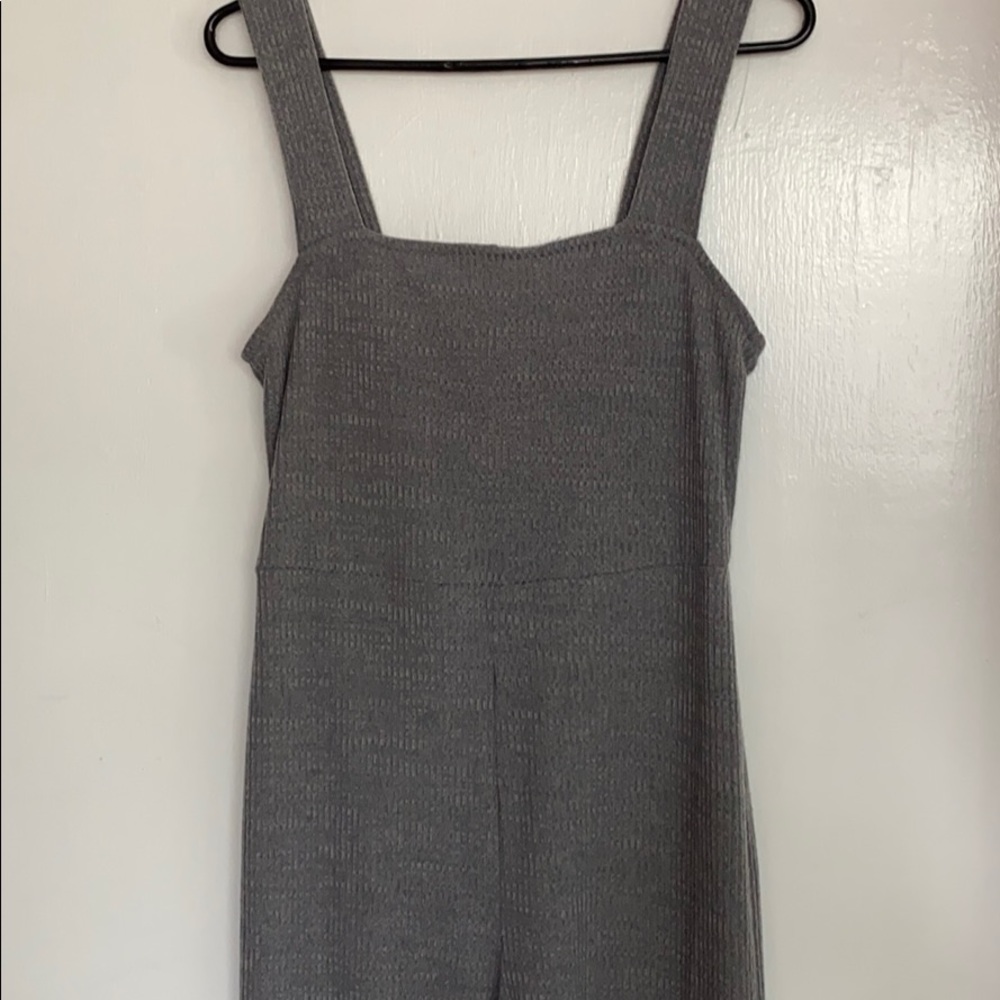 Super Comfy Romper